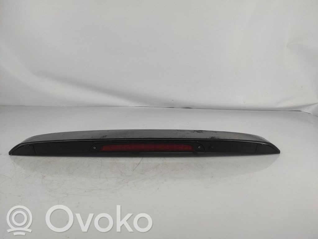 Honda Civic Tailgate/trunk spoiler 