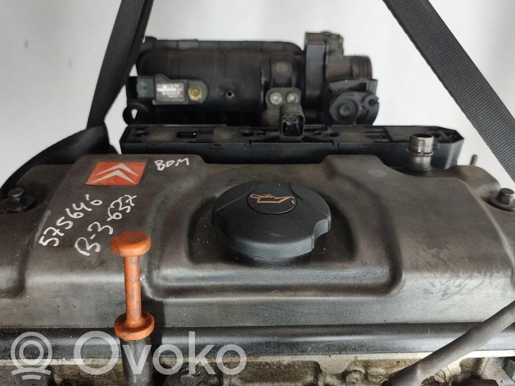 Engine   HFX
