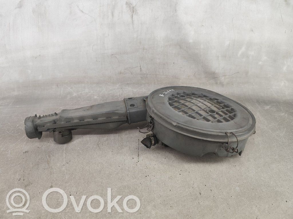 Air filter box   89BF9600BB