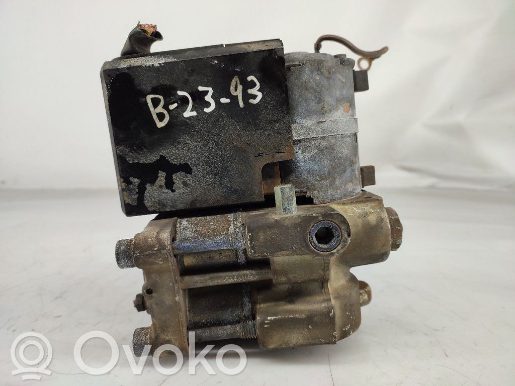 ABS Pump   0265201034,443614111