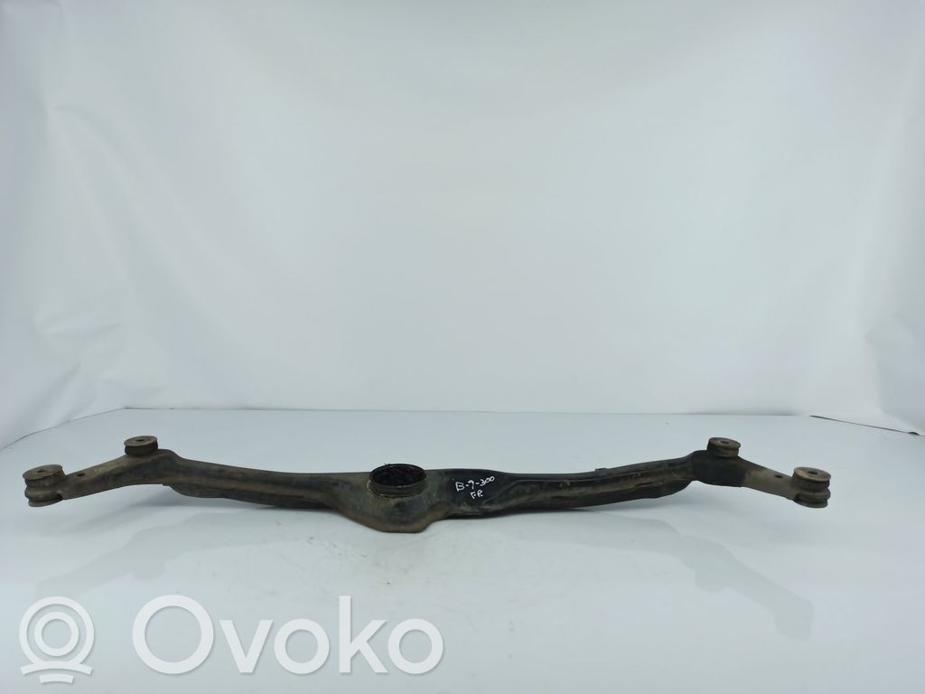 Seat Ibiza II (6k) Panel mocowanie chłodnicy / dół 
