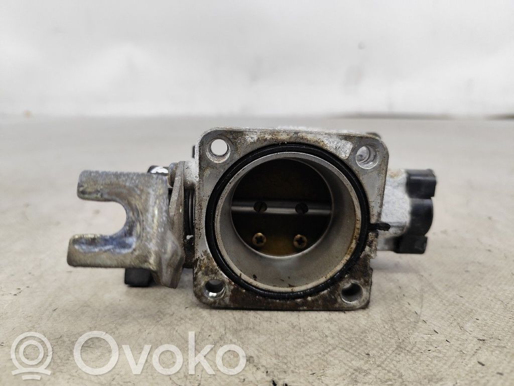 Elektrische Drosselklappe   3PINOS