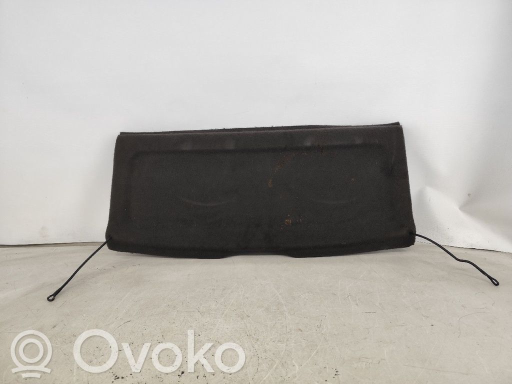 Volkswagen Polo III 6N 6N2 6NF Polita portbagaj 