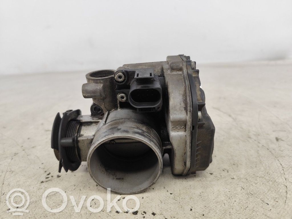 Seat Cordoba (6K) Valvola corpo farfallato elettrica 