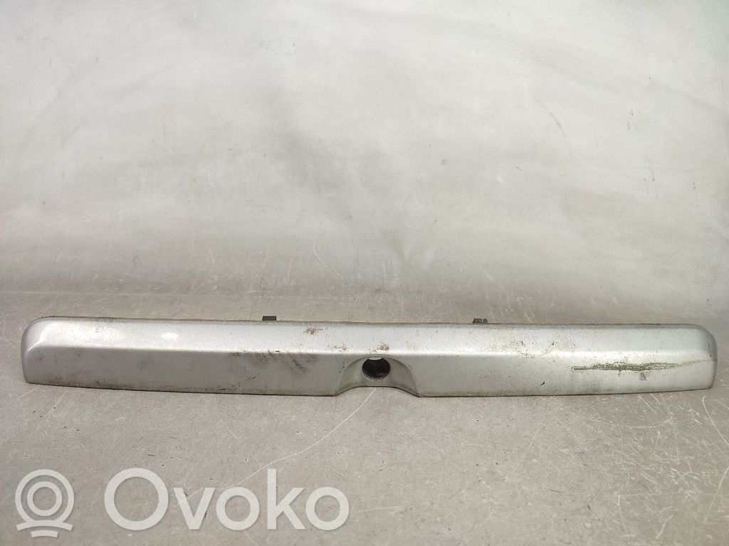 Opel Astra G Verkleidung Abdeckung Kofferraum 