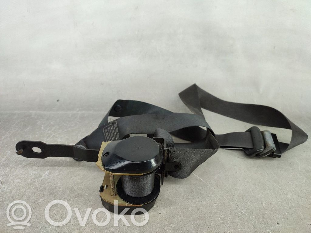 Cinturón delantero   8684490J70