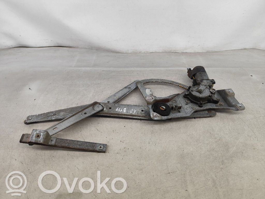 Opel Astra F Macara geam față fără motor