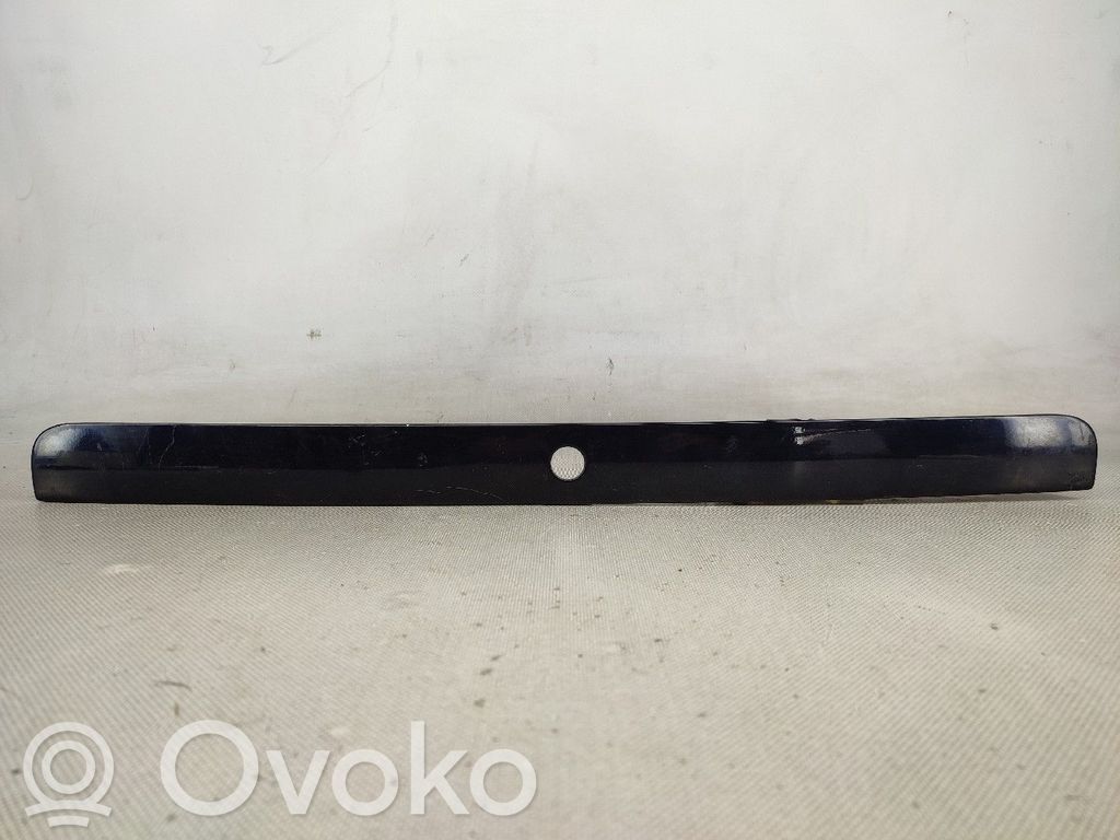 Audi A4 S4 B5 8D Panou interior lateral hayon/capotă portbagaj 