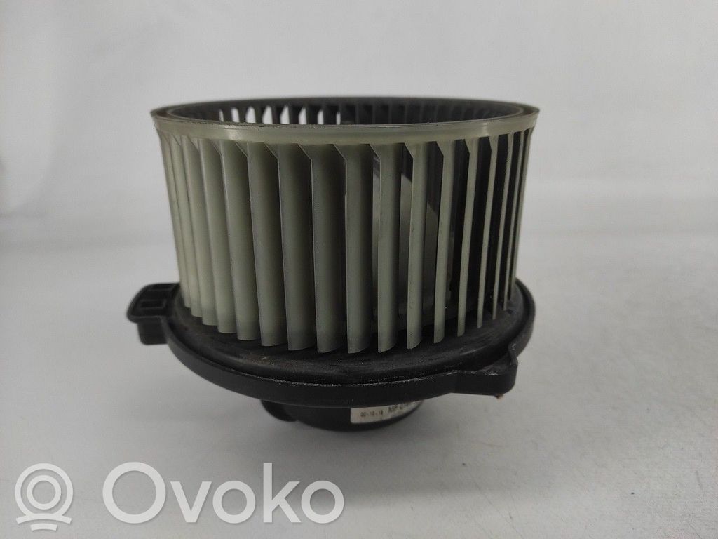 Mitsubishi Space Star Ventola riscaldamento/ventilatore abitacolo
