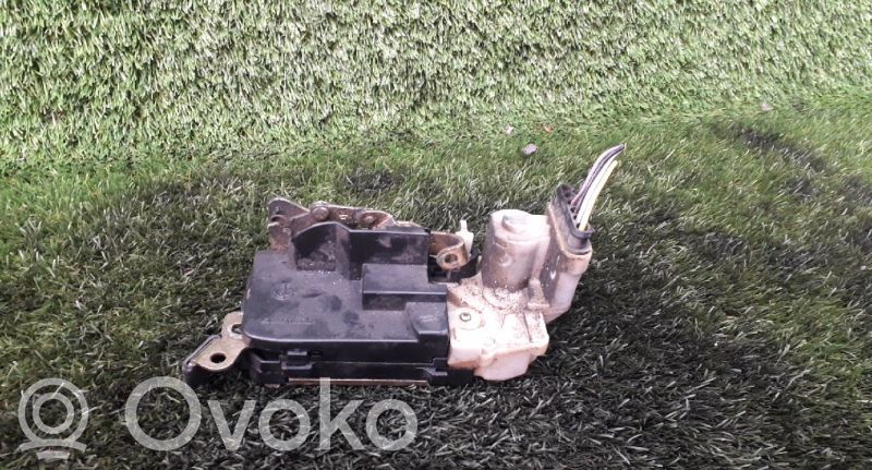 Fiat Palio Takaoven lukko 