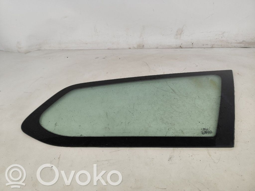 Vidrio lateral trasero   43R001057
