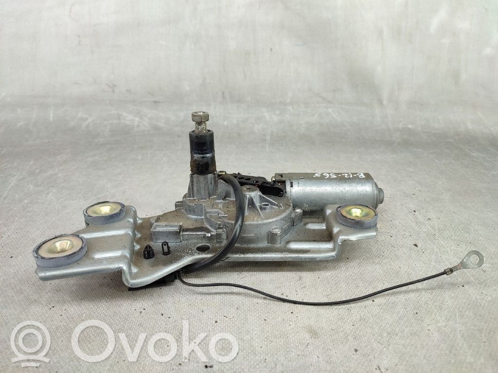 Motor ștergător lunetă   0390201552
