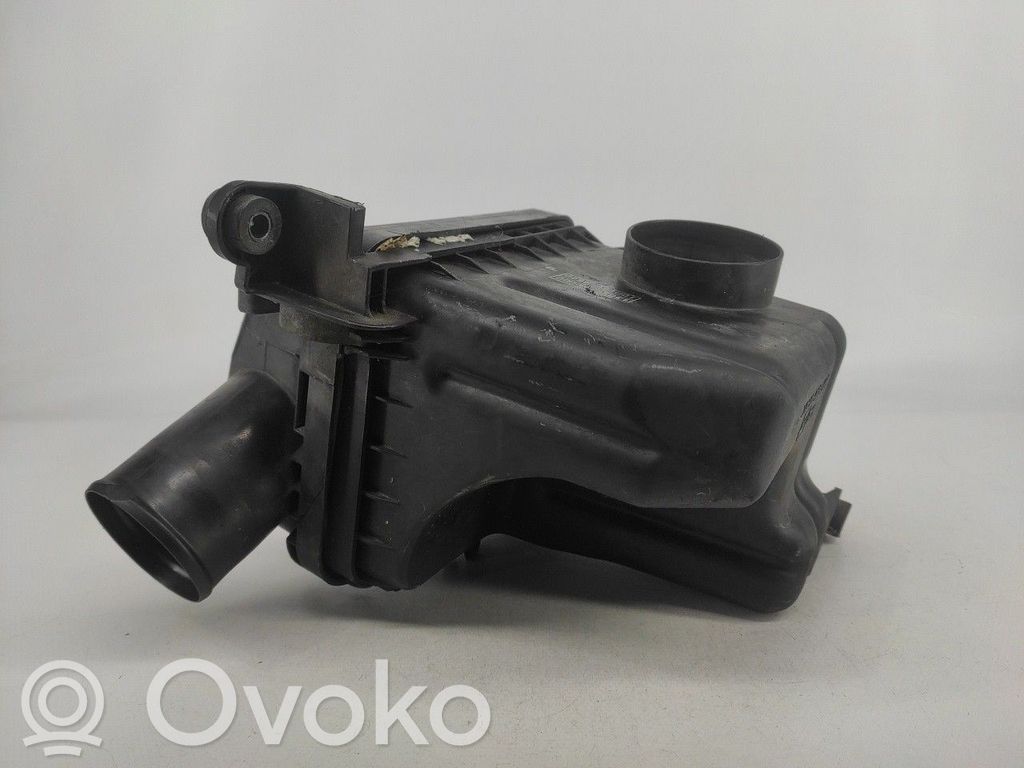 Suzuki Baleno EG Luftfilterkasten