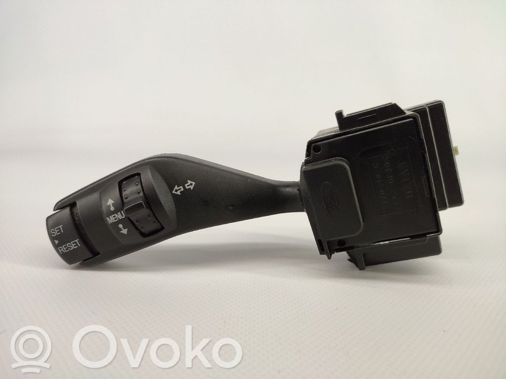 Commodo, commande essuie-glace/phare   4M5T13335BD