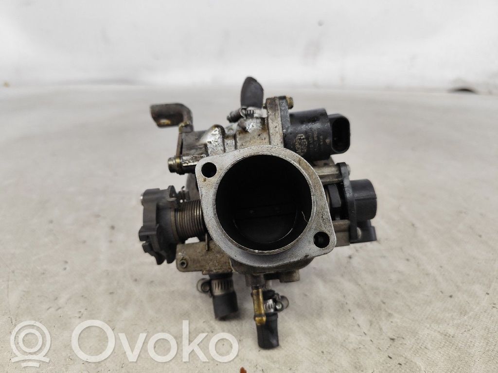 Fiat Punto (176) Podstawa gaźnika / Monowtrysku