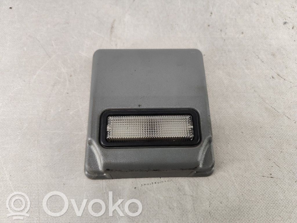 Citroen AX Headlining lighting console trim 