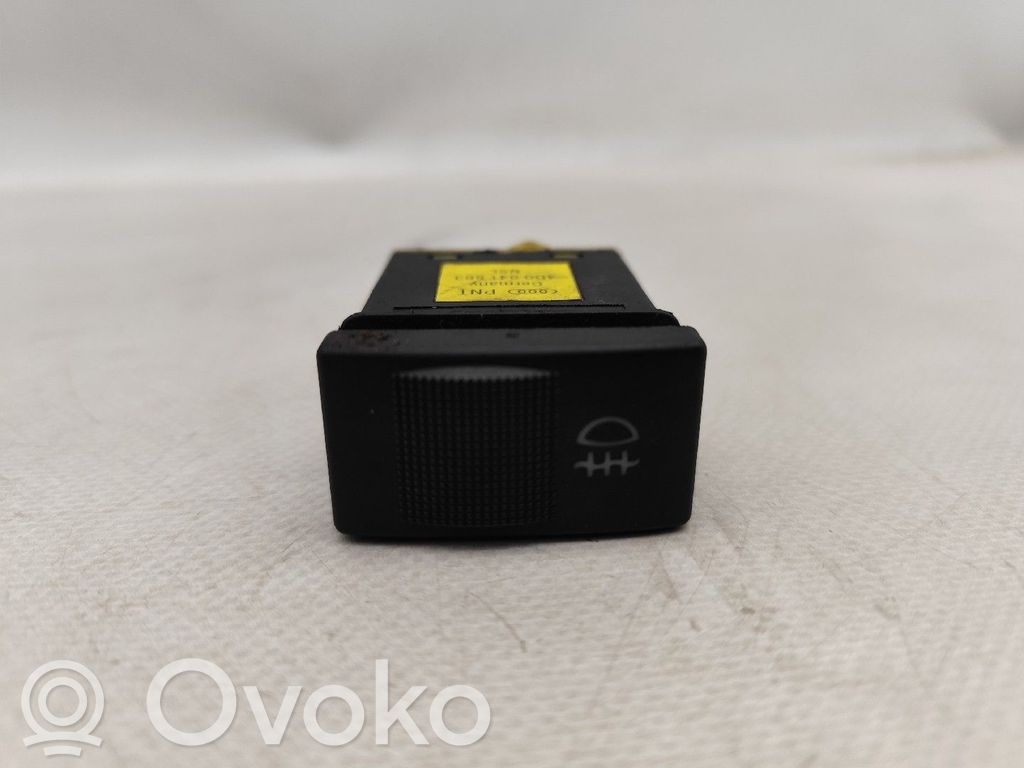 Audi A4 S4 B5 8D Interruttore/pulsante di controllo multifunzione 