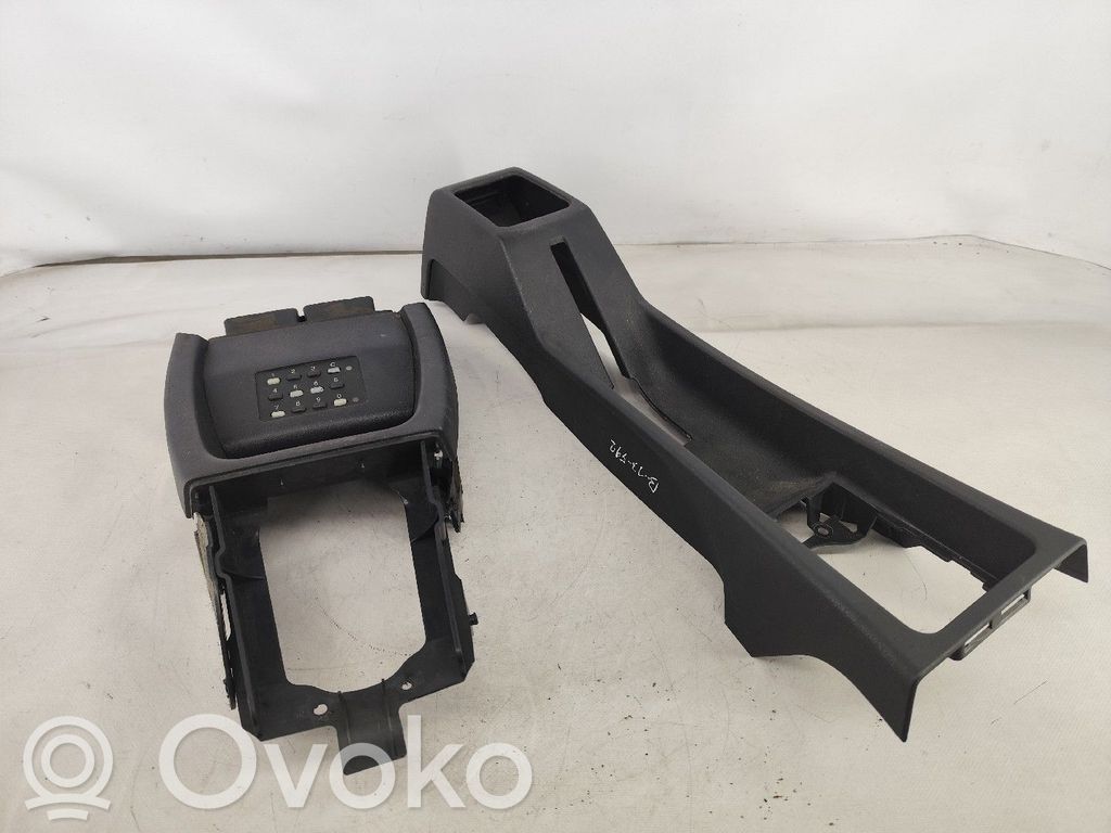 Peugeot 306 Console centrale 