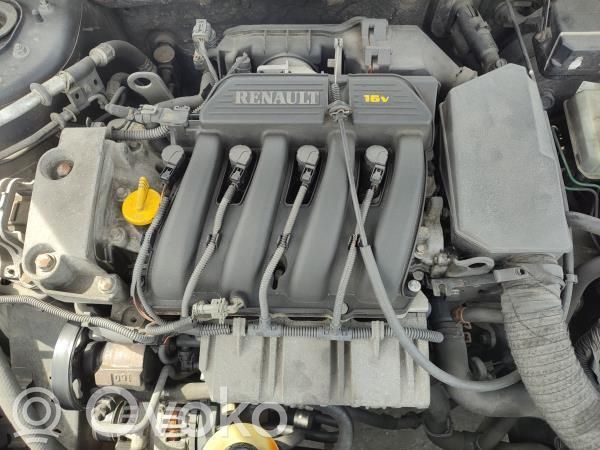 Motor   K4M720