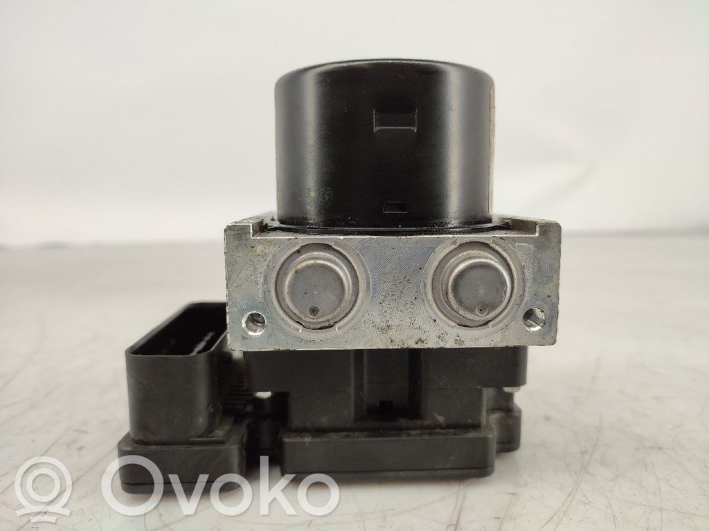 ABS Steuergerät   3M512M110JA,00402662E3,10020700714,10097001243