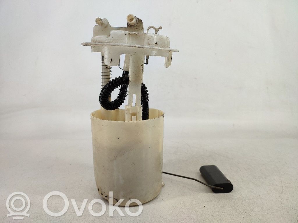 Fuel level sensor   9633733380