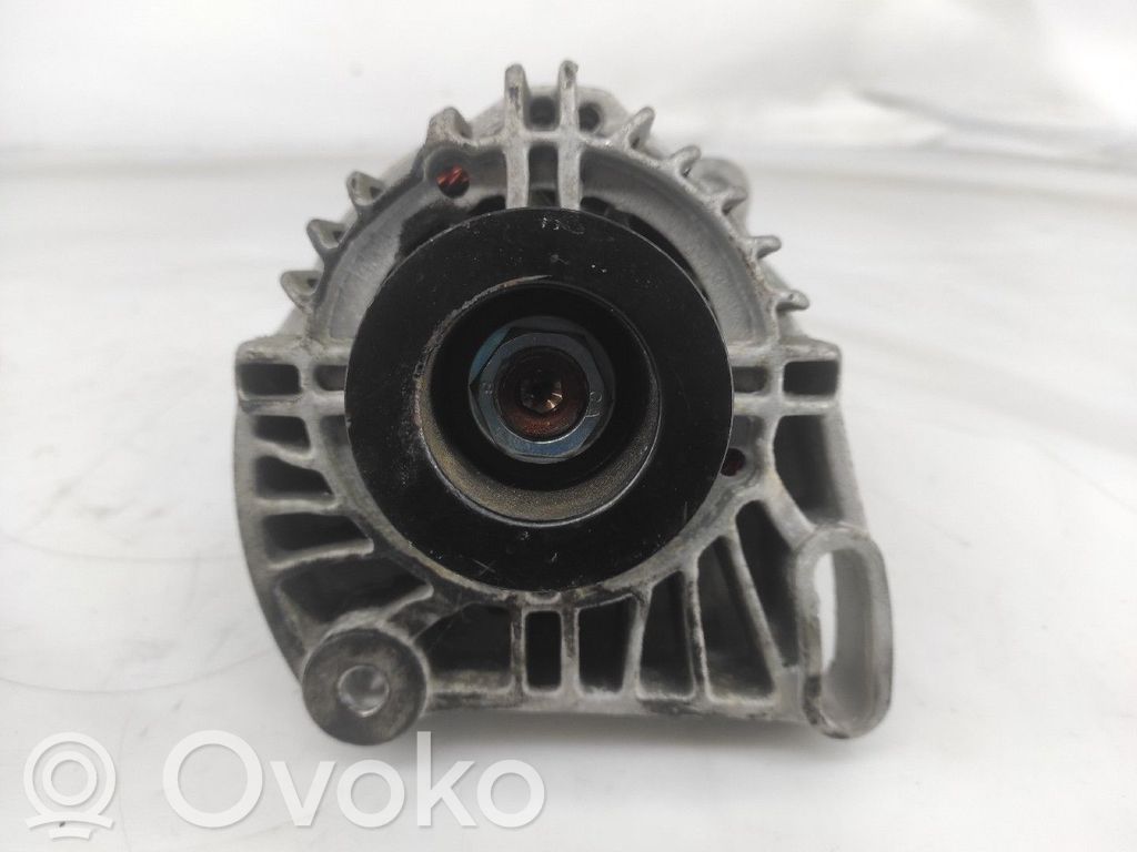 Lancia Y 840 Alternator 