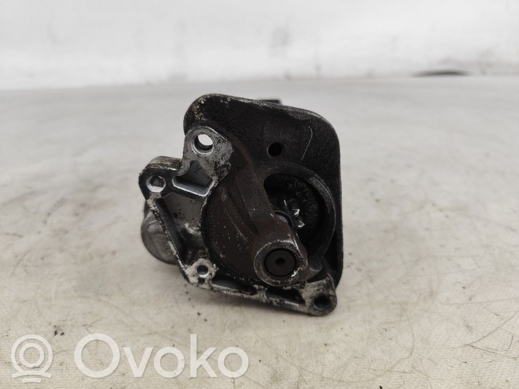 Motor de arranque   G199179A,57534123500