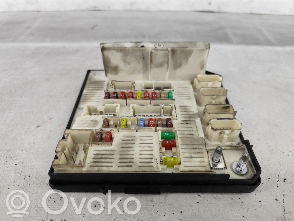 SAM control unit   USM,519221303,8201044235B