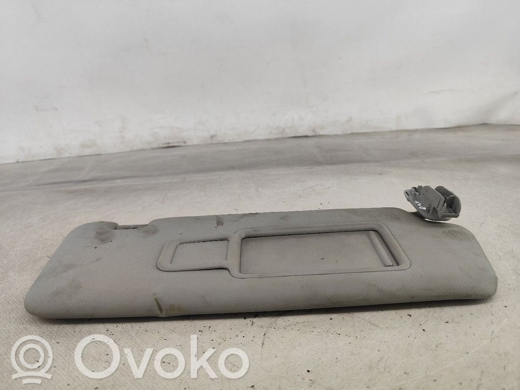 Audi A1 Osłona przeciwsłoneczna 