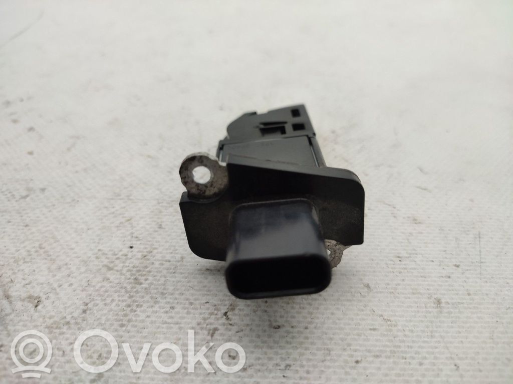 Ford Fiesta Debitmetru aer 