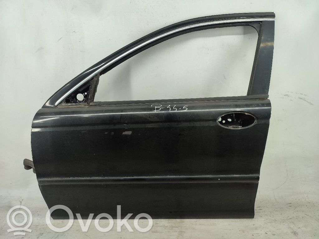 Porte avant