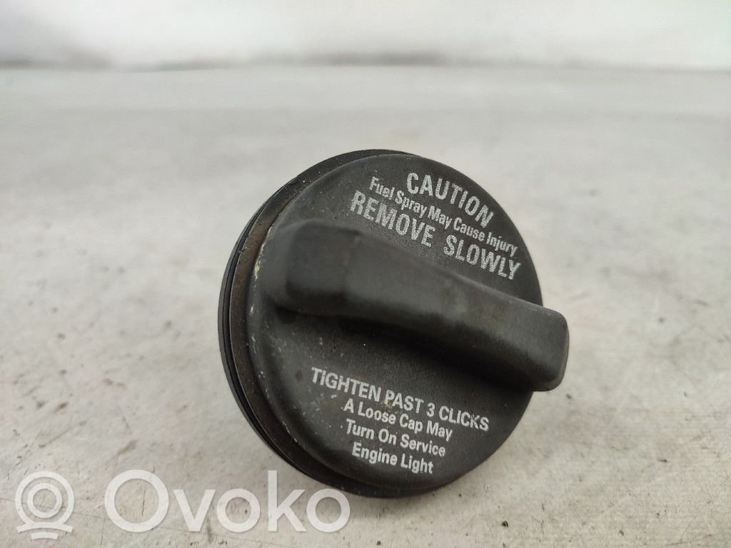 Tankdeckel Tankklappe