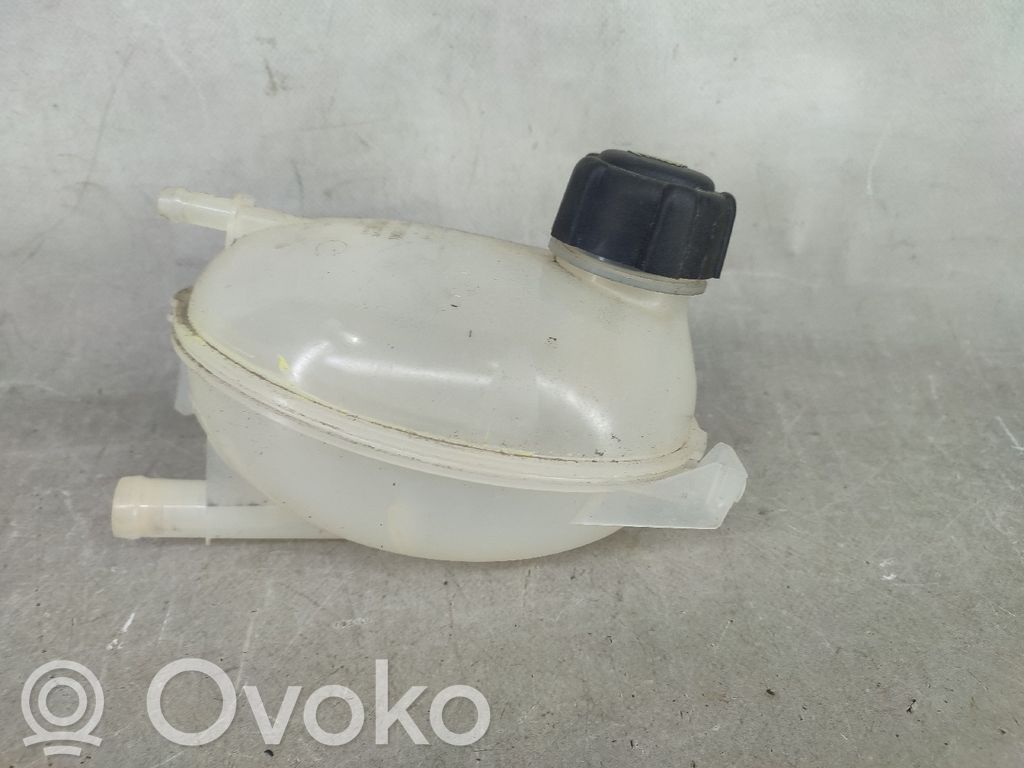 Renault Captur Zbiornik wyrównawczy chłodziwa