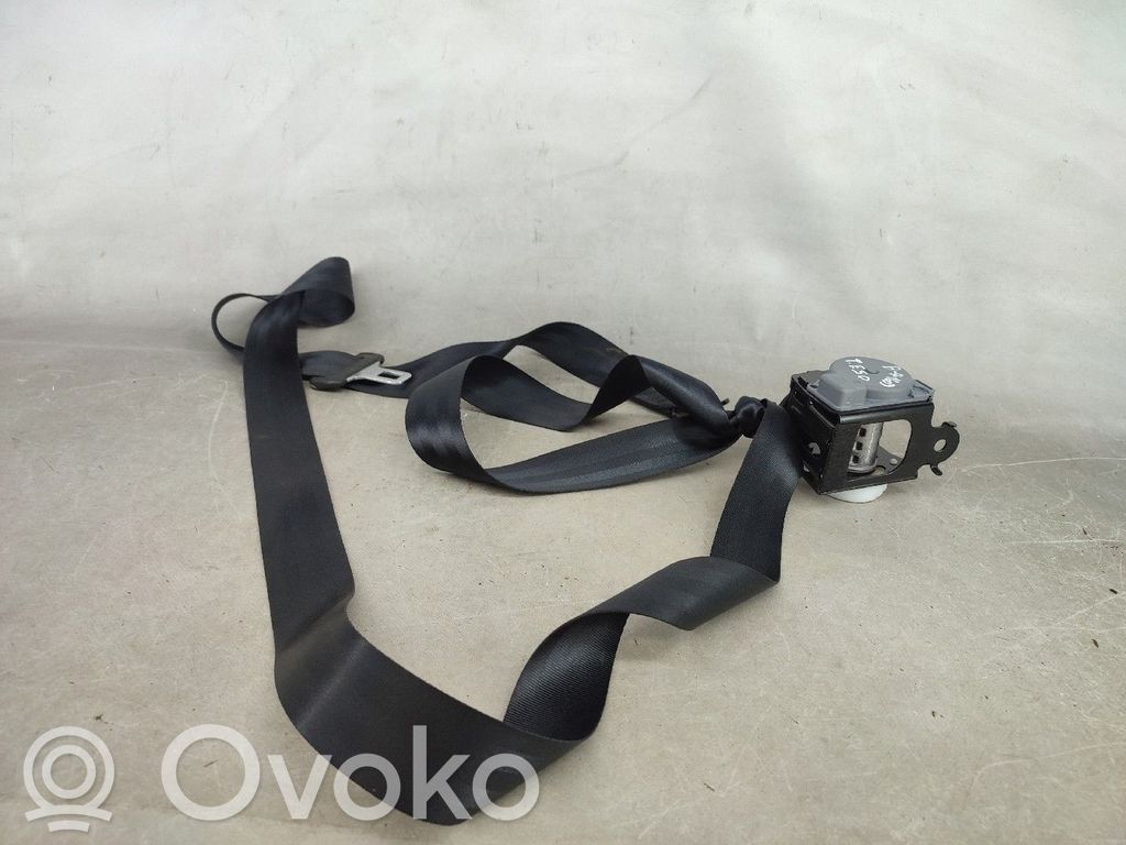 Takaistuimen turvavyö   888405148R