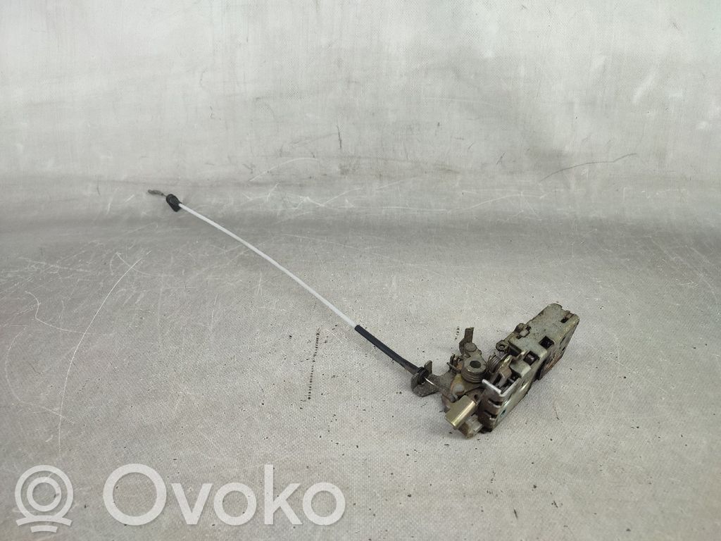 Volkswagen II LT Zamek drzwi przednich 