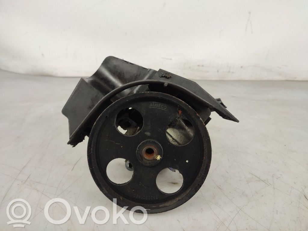 Ohjaustehostimen pumppu   9631411580
