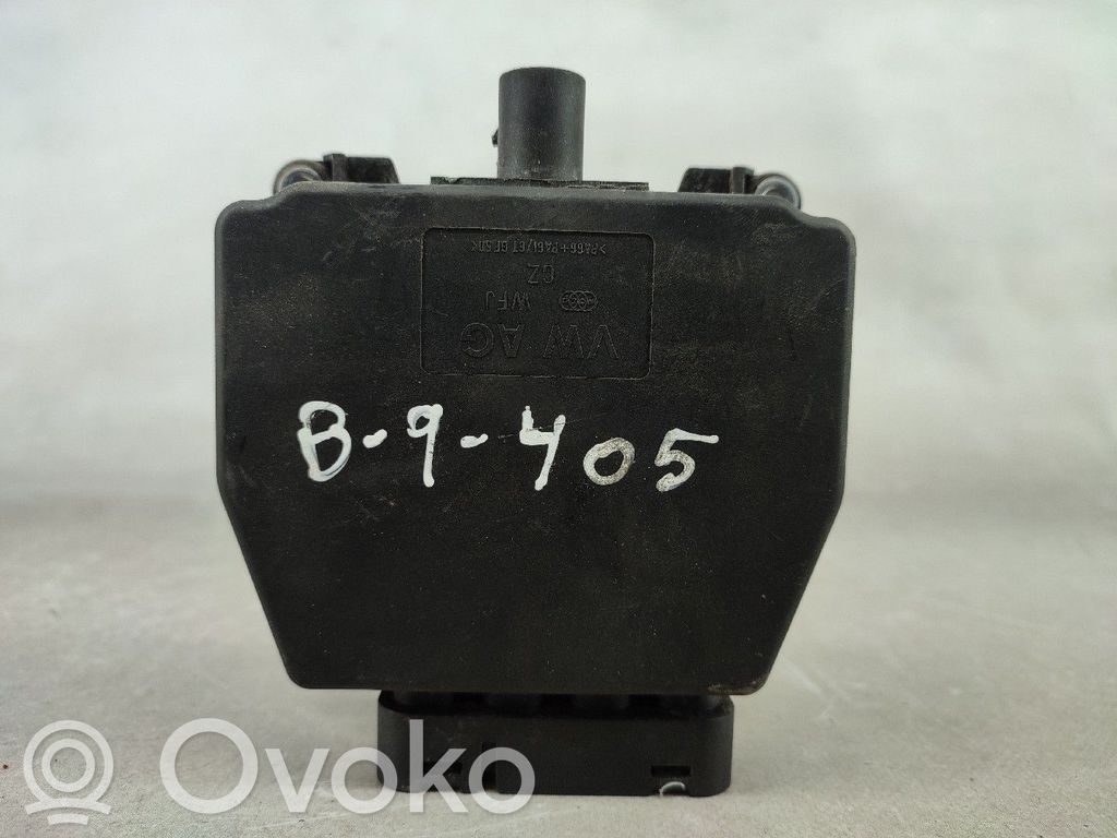 Unitate/modul de control motor   6Q0906625