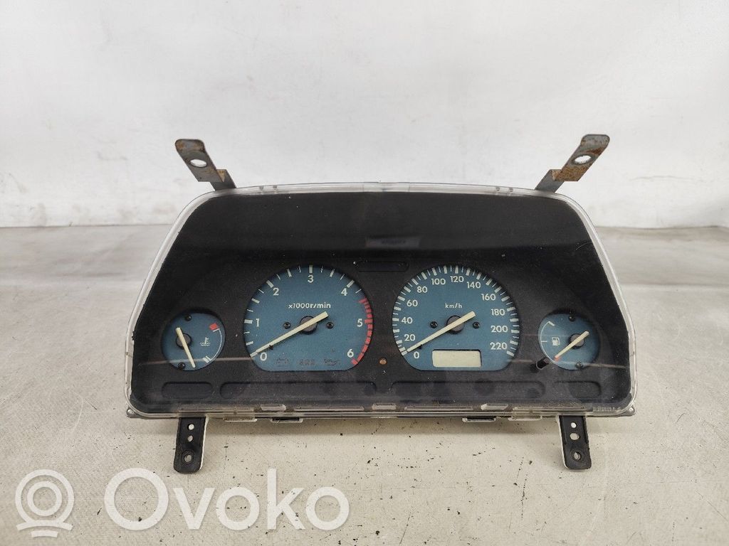 Velocímetro (tablero de instrumentos)   YWY100340,52010468A,8RC433MHZ
