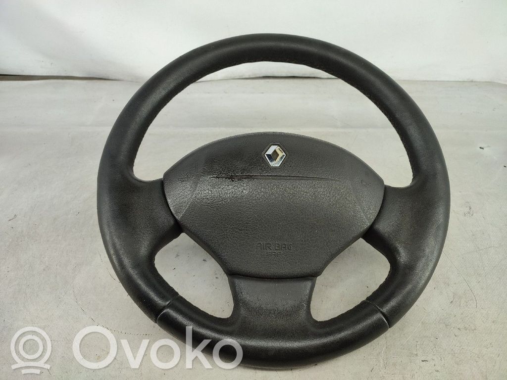 Steering wheel   COMAIRBAG