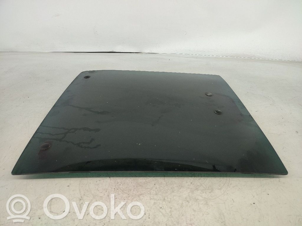 Land Rover Freelander Geam trapă 