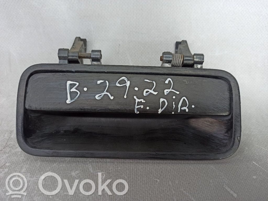 Manecilla externa puerta delantera   CXB101520CXXX