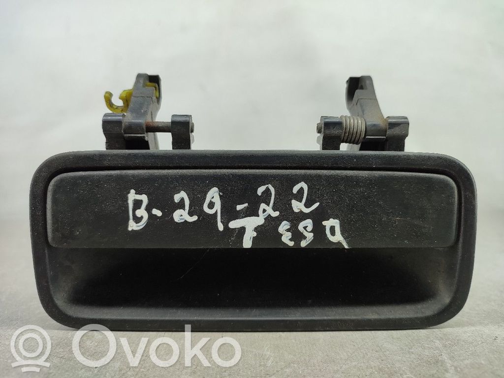 Manecilla externa puerta trasera   CXB101520XXX