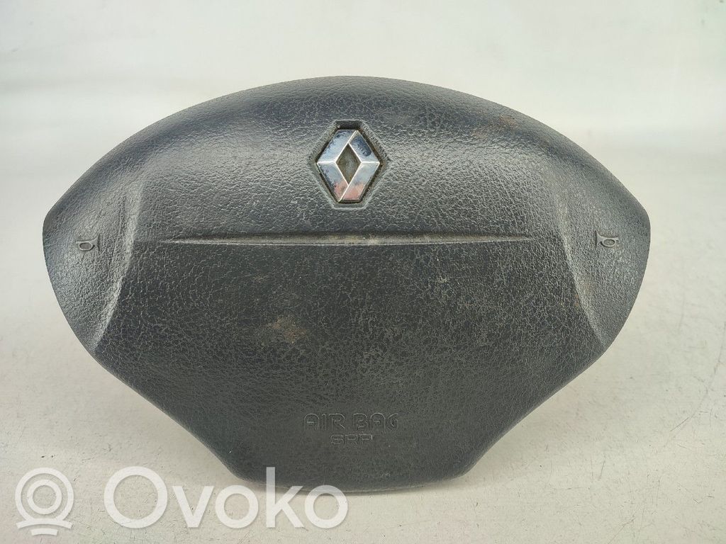 Airbag dello sterzo   7700427616