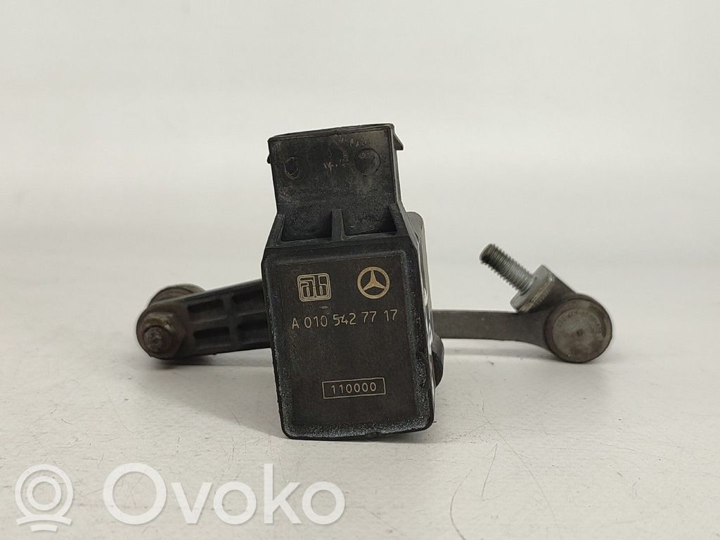 Mercedes-Benz CL C215 Sensor 
