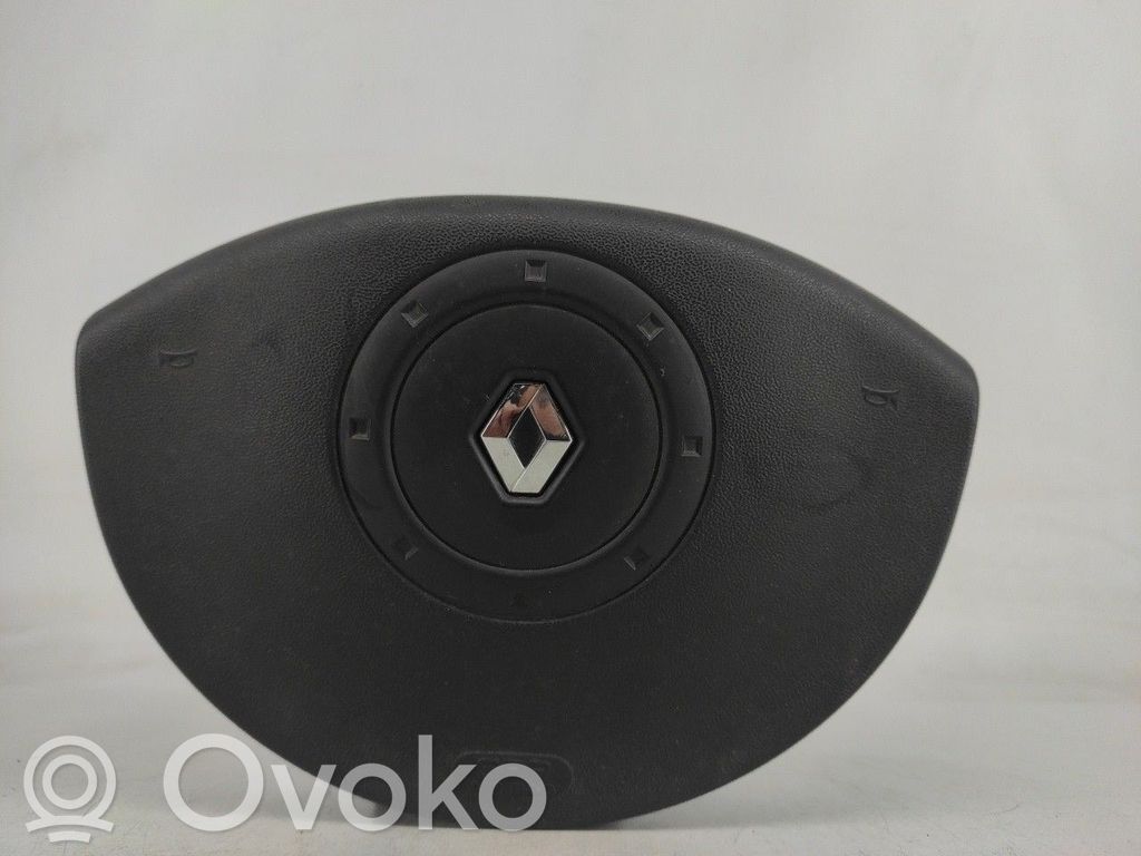 Airbag de volant   8200381849A