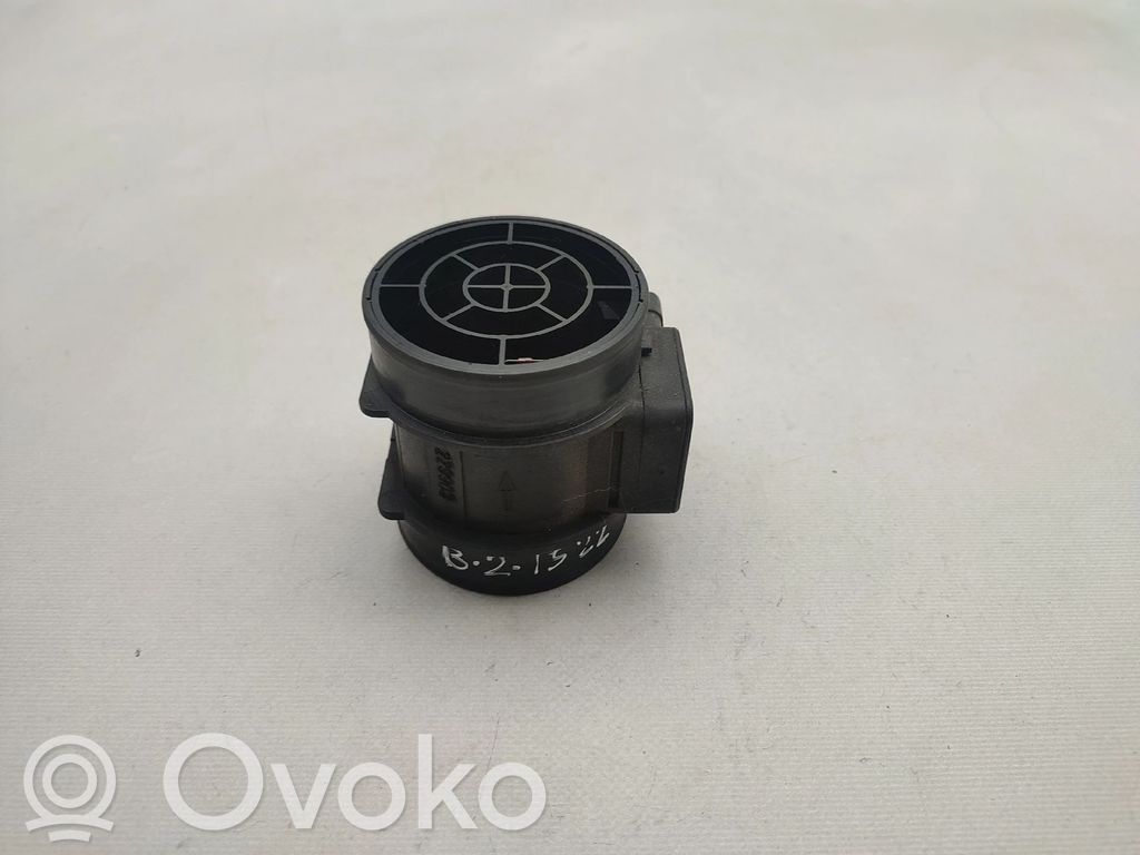 Luftmassenmesser Luftmengenmesser   90530463,5WK9606
