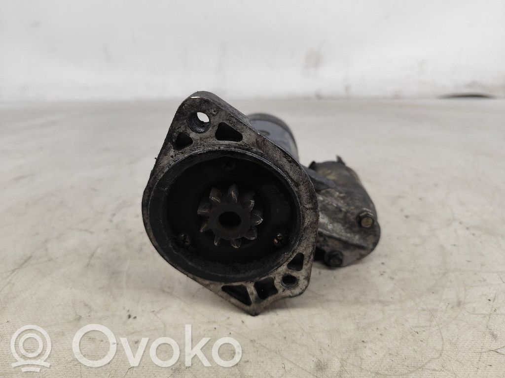 Motor de arranque   2330054A05,S13305