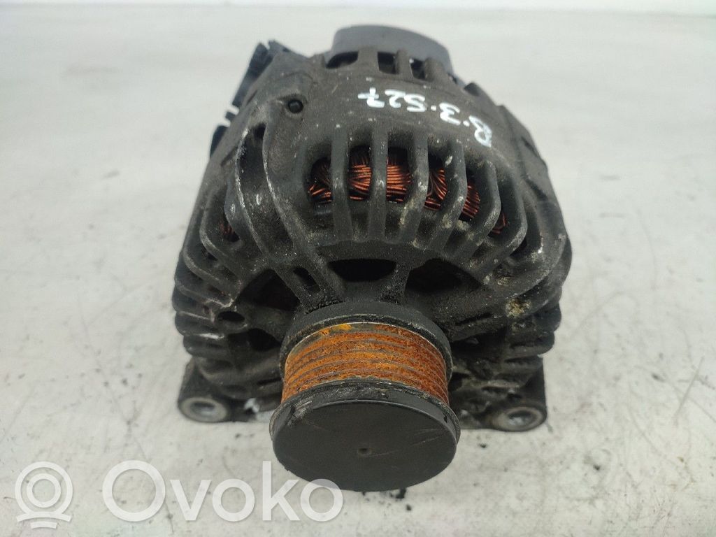 Citroen Xsara Picasso Generator/alternator 