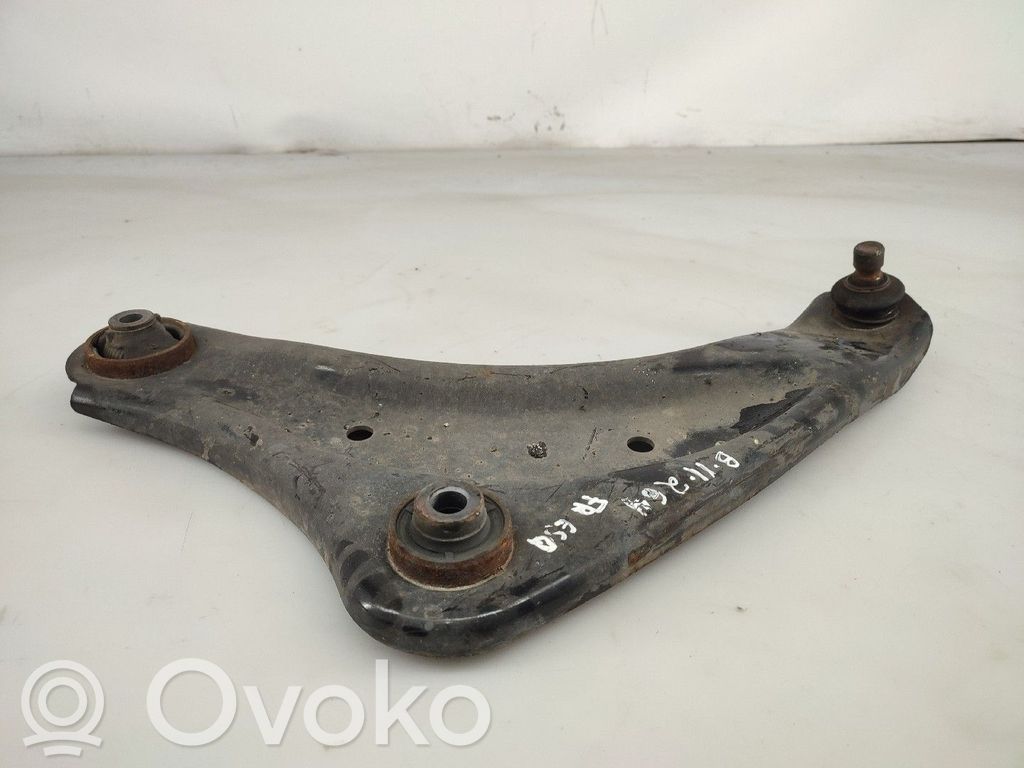 Front control arm