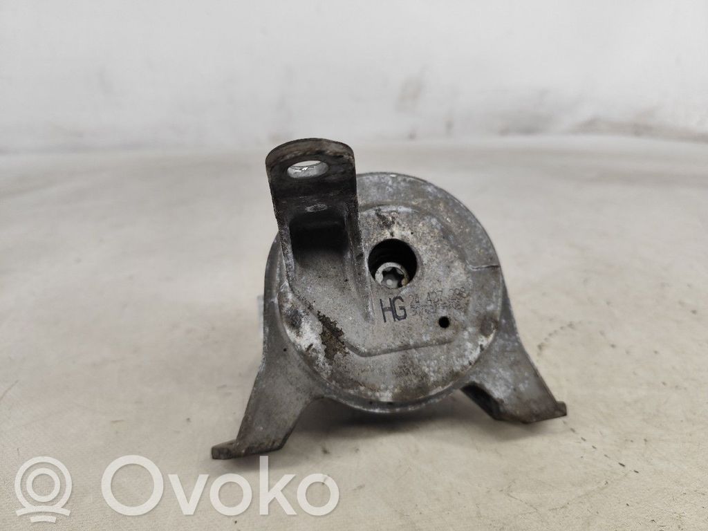 Engine mount bracket   24427298,DIREITODRT